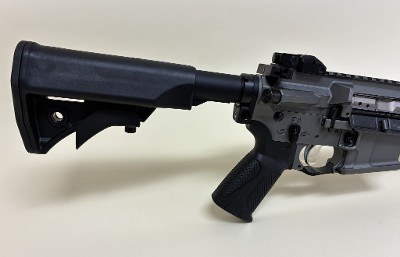 LWRC INTERNATIONAL, INC. DI 5.56X45MM NATO - Image 7 of 13