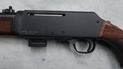 HENRY Homesteader 9MM LUGER (9x19 PARA) - Image 6 of 8