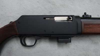 HENRY Homesteader 9MM LUGER (9x19 PARA) - Image 3 of 8