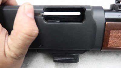 HENRY Homesteader 9MM LUGER (9x19 PARA) - Image 8 of 8