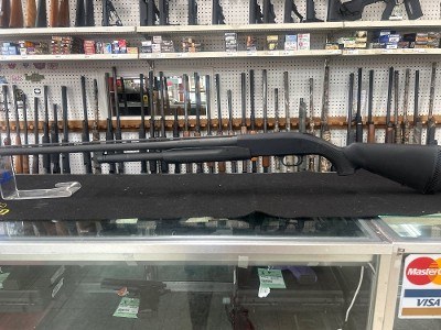 MOSSBERG 500 12 GA - Image 3 of 6