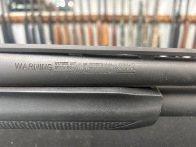 MOSSBERG 500 12 GA - Image 5 of 6