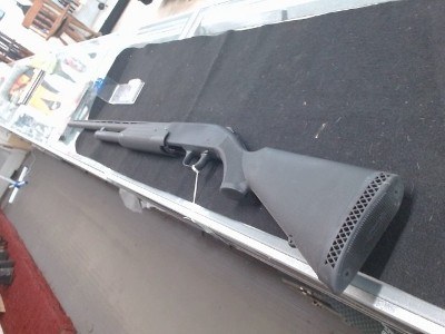MOSSBERG 500 12 GA - Image 1 of 6