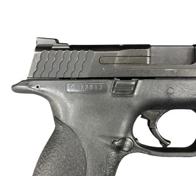 SMITH & WESSON M&P40 Pro .40 S&W - Image 6 of 7