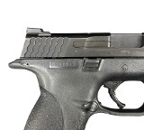 SMITH & WESSON M&P40 Pro .40 S&W - Image 6 of 7