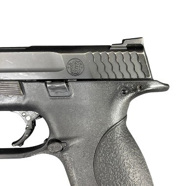 SMITH & WESSON M&P40 Pro .40 S&W - Image 4 of 7