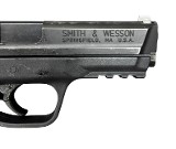 SMITH & WESSON M&P40 Pro .40 S&W - Image 7 of 7