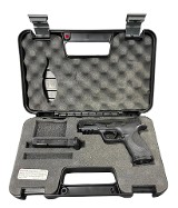 SMITH & WESSON M&P40 Pro .40 S&W - Image 1 of 7