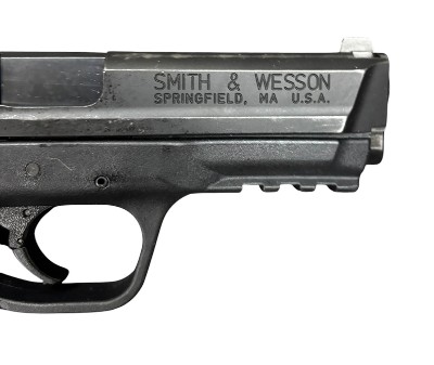 SMITH & WESSON M&P40 Pro .40 S&W - Image 7 of 7