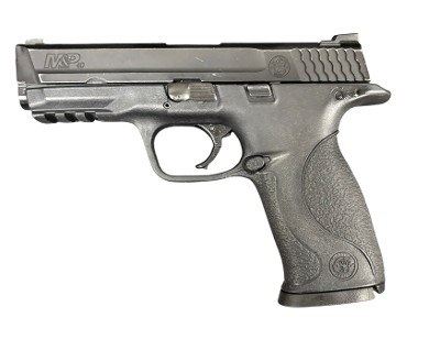 SMITH & WESSON M&P40 Pro .40 S&W - Image 2 of 7
