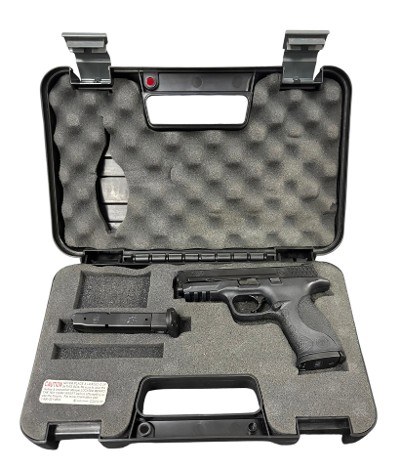SMITH & WESSON M&P40 Pro .40 S&W - Image 1 of 7