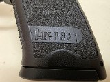 HECKLER & KOCH P8 A1 9MM LUGER (9x19 PARA) - Image 8 of 11
