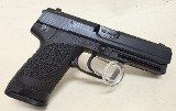 HECKLER & KOCH P8 A1 9MM LUGER (9x19 PARA) - Image 3 of 11