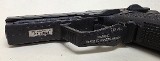 HECKLER & KOCH P8 A1 9MM LUGER (9x19 PARA) - Image 6 of 11