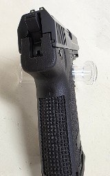 HECKLER & KOCH P8 A1 9MM LUGER (9x19 PARA) - Image 4 of 11