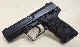 HECKLER & KOCH P8 A1 9MM LUGER (9x19 PARA) - Image 2 of 11