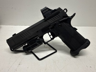 ALPHA FOXTROT AF1911-ROMULUS 9MM LUGER (9x19 PARA) - Image 4 of 11