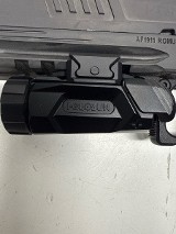 ALPHA FOXTROT AF1911-ROMULUS 9MM LUGER (9x19 PARA) - Image 8 of 11