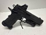 ALPHA FOXTROT AF1911-ROMULUS 9MM LUGER (9x19 PARA) - Image 5 of 11