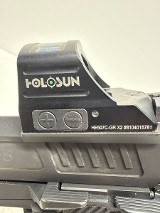 ALPHA FOXTROT AF1911-ROMULUS 9MM LUGER (9x19 PARA) - Image 6 of 11