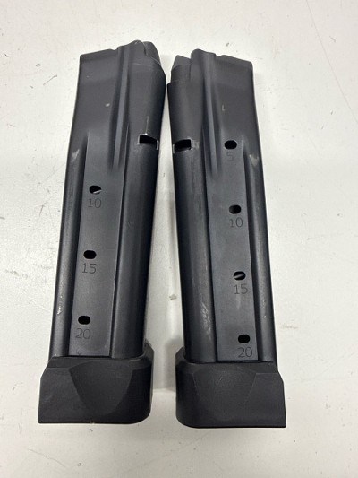 ALPHA FOXTROT AF1911-ROMULUS 9MM LUGER (9x19 PARA) - Image 10 of 11