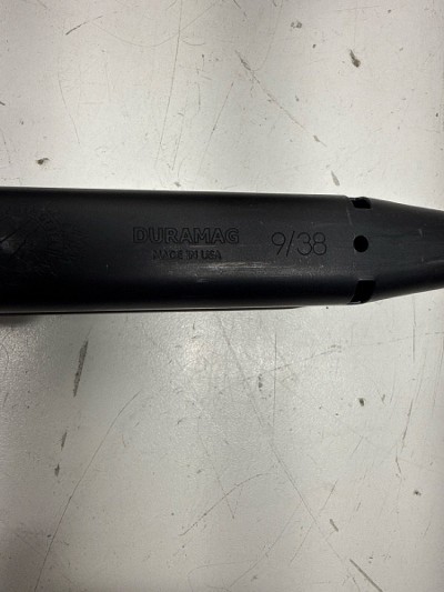 ALPHA FOXTROT AF1911-ROMULUS 9MM LUGER (9x19 PARA) - Image 11 of 11