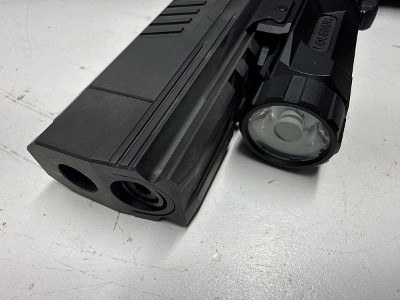 ALPHA FOXTROT AF1911-ROMULUS 9MM LUGER (9x19 PARA) - Image 9 of 11