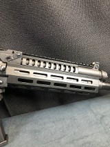 CHONGQING JIANSHE JTS M12AK 12 GA - Image 4 of 12