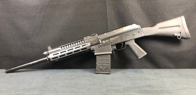 CHONGQING JIANSHE JTS M12AK 12 GA - Image 2 of 12