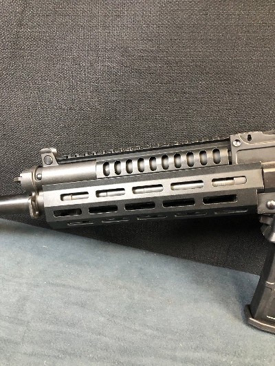 CHONGQING JIANSHE JTS M12AK 12 GA - Image 10 of 12