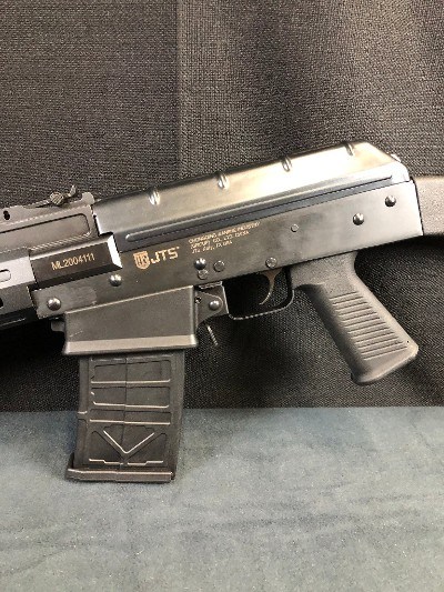 CHONGQING JIANSHE JTS M12AK 12 GA - Image 8 of 12