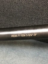 CHONGQING JIANSHE JTS M12AK 12 GA - Image 12 of 12