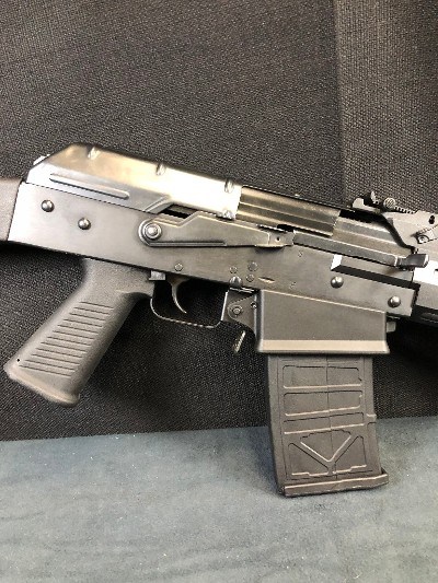 CHONGQING JIANSHE JTS M12AK 12 GA - Image 6 of 12
