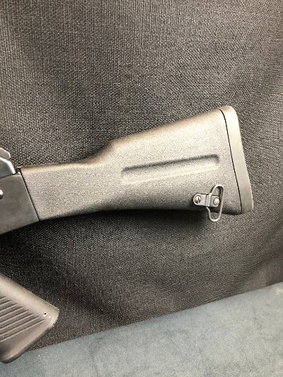 CHONGQING JIANSHE JTS M12AK 12 GA - Image 9 of 12