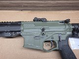 FIREARMS INTERNATIONAL CORP. Omni-hybrid 5.56X45MM NATO - Image 6 of 10