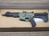 FIREARMS INTERNATIONAL CORP. Omni-hybrid 5.56X45MM NATO - Image 1 of 10