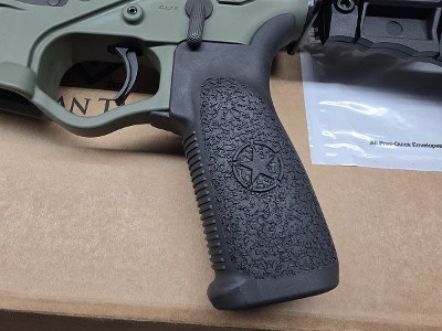 FIREARMS INTERNATIONAL CORP. Omni-hybrid 5.56X45MM NATO - Image 5 of 10