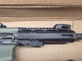 FIREARMS INTERNATIONAL CORP. Omni-hybrid 5.56X45MM NATO - Image 8 of 10