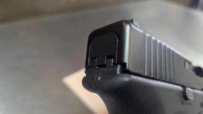 GLOCK Glock 19 9MM LUGER (9x19 PARA) - Image 8 of 8