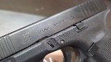 GLOCK Glock 19 9MM LUGER (9x19 PARA) - Image 5 of 8