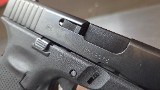 GLOCK Glock 19 9MM LUGER (9x19 PARA) - Image 4 of 8