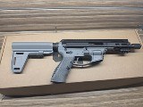 GFORCE ARMS Jawbone 9MM LUGER (9x19 PARA) - Image 10 of 10