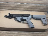 GFORCE ARMS Jawbone 9MM LUGER (9x19 PARA) - Image 2 of 10