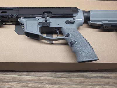 GFORCE ARMS Jawbone 9MM LUGER (9x19 PARA) - Image 6 of 10