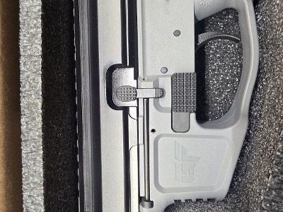GFORCE ARMS Jawbone 9MM LUGER (9x19 PARA) - Image 5 of 10