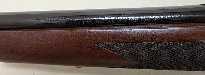 WINCHESTER 70 XTR Sporter Magnum .338 WIN MAG - Image 10 of 12