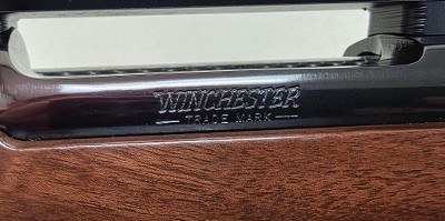 WINCHESTER 70 XTR Sporter Magnum .338 WIN MAG - Image 11 of 12