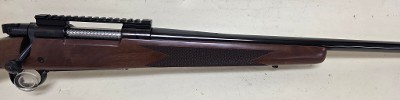 WINCHESTER 70 XTR Sporter Magnum .338 WIN MAG - Image 3 of 12