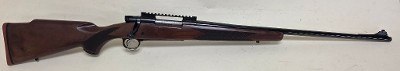WINCHESTER 70 XTR Sporter Magnum .338 WIN MAG - Image 1 of 12