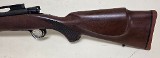 WINCHESTER 70 XTR Sporter Magnum .338 WIN MAG - Image 8 of 12